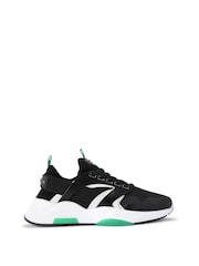 Kurt Geiger London Richmond Runner Trainers - Image 3 of 5