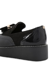KG Kurt Geiger More Black Shoes - Image 5 of 5