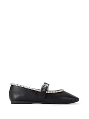 črna - KG Kurt Geiger Nico Gem Shoes - Slika 2 iz 5