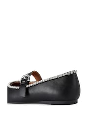 črna - KG Kurt Geiger Nico Gem Shoes - Slika 4 iz 5