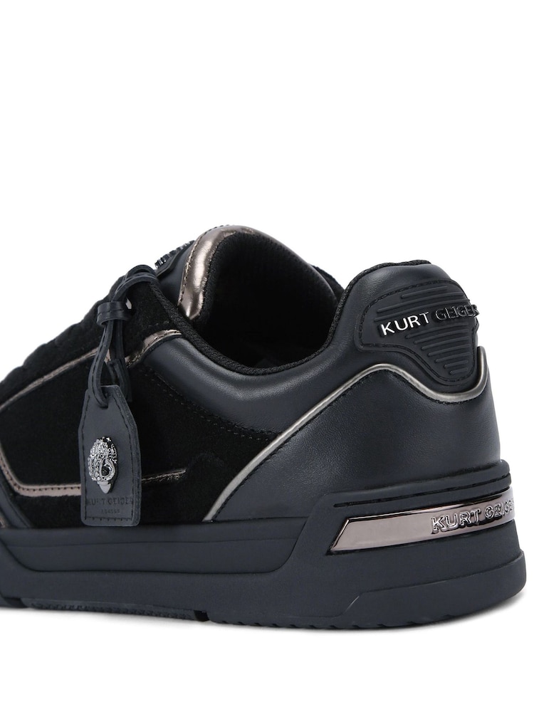 Kurt Geiger London Regan Trainers - Image 5 of 5