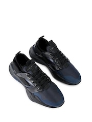 Kurt Geiger London Richmond Runner Trainers - Image 1 of 4