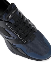 Kurt Geiger London Richmond Runner Trainers - Image 2 of 4