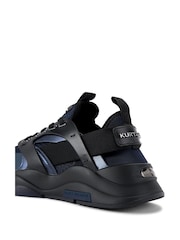 Kurt Geiger London Richmond Runner Trainers - Image 3 of 4