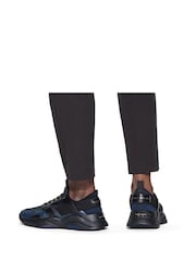 Kurt Geiger London Richmond Runner Trainers - Image 4 of 4