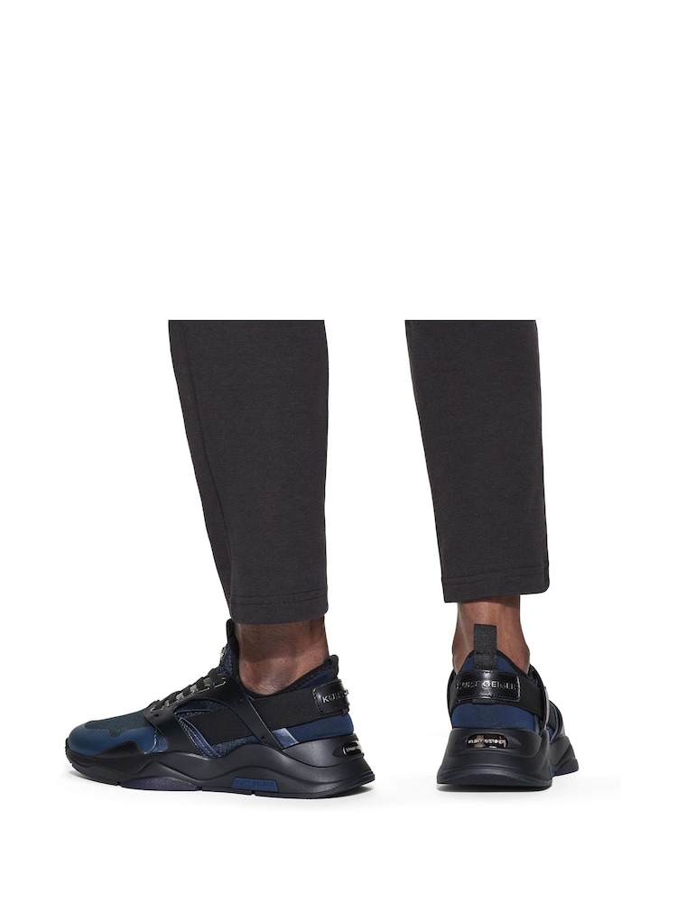 Kurt Geiger London Richmond Runner Trainers - Image 4 of 4