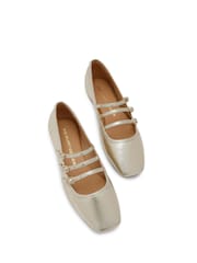 KG Kurt Geiger Novel Mary Jane Shoes - Image 3 of 5