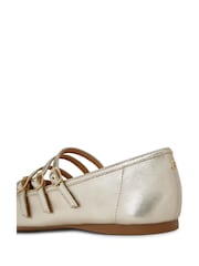 KG Kurt Geiger Novel Mary Jane Shoes - Image 4 of 5