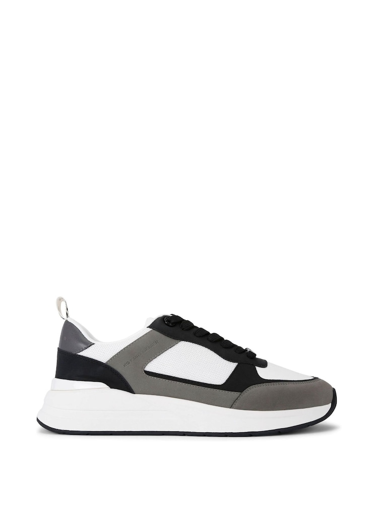 Белый - Обувь KG Kurt Geiger Jesse - Изображение 1 из 4