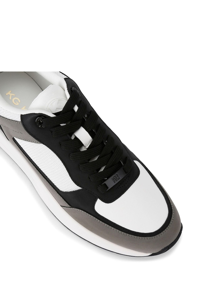 Белый - Обувь KG Kurt Geiger Jesse - Изображение 4 из 4