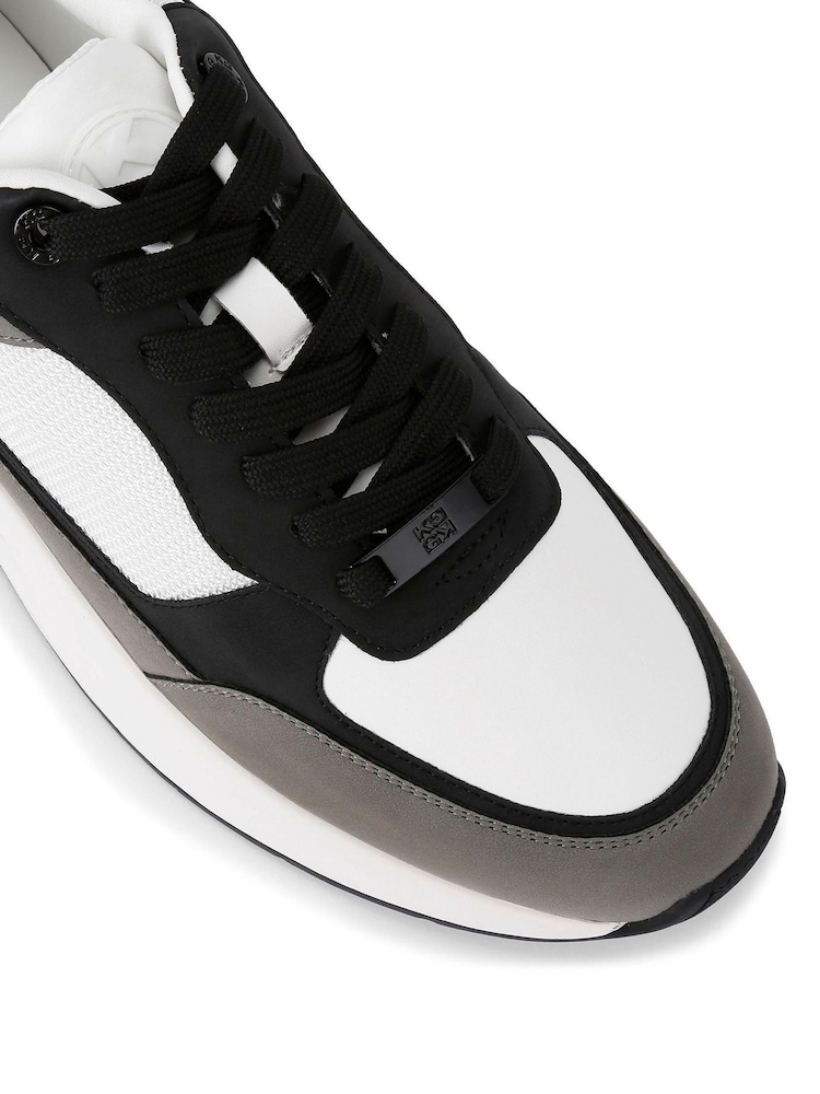 KG Kurt Geiger White Jesse Shoes - Image 5 of 5 KG Kurt Geiger White Jesse Shoes - Image 5 of 5