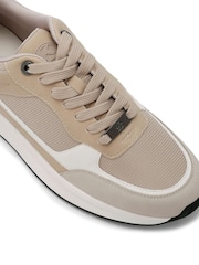 Cream - Pantofi KG Kurt Geiger Jesse - Imaginea 5 din 5