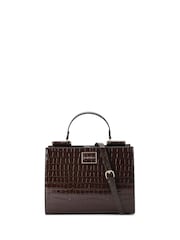 Carvela Jessica Midi Tote 2 Bag - Image 1 of 5