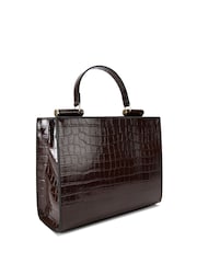 Carvela Jessica Midi Tote 2 Bag - Image 2 of 5
