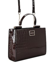 Carvela Jessica Midi Tote 2 Bag - Image 3 of 5
