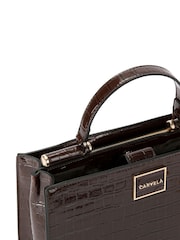 Carvela Jessica Midi Tote 2 Bag - Image 4 of 5