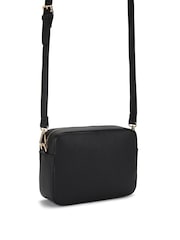 Carvela Gold Frame X Body Bag - Image 3 of 5