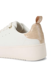 KG Kurt Geiger Lighter Lace Up 4 Trainers - Image 4 of 4