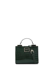Зеленый - Carvela Jessica Mini Tote 2 Bag - Image 1 of 4