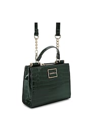 Зеленый - Carvela Jessica Mini Tote 2 Bag - Image 3 of 4
