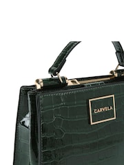 Зеленый - Carvela Jessica Mini Tote 2 Bag - Image 4 of 4