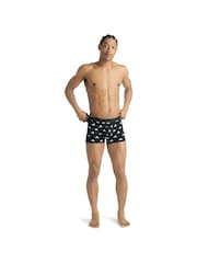 Pacote de calções de banho adidas Active Flex Cotton 3 - Imagem 5 de 9