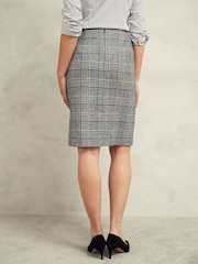 Hobbs Black Brea Skirt - Image 2 of 4