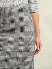 Hobbs Black Brea Skirt - Image 3 of 4