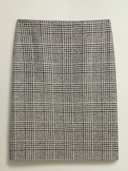 Hobbs Black Brea Skirt - Image 4 of 4