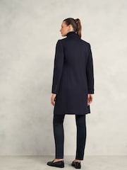 Hobbs Blue Cavendish Coat - Image 2 of 4