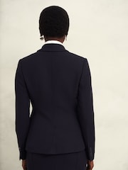 Hobbs Blue Petite Aly Jacket - Image 2 of 4