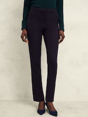 Hobbs Petite Aly Trousers - Imagen 1 de 4