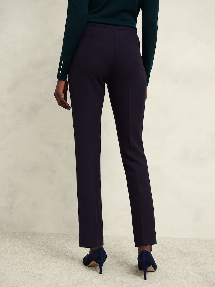 Hobbs Petite Aly Trousers - Imagen 2 de 4
