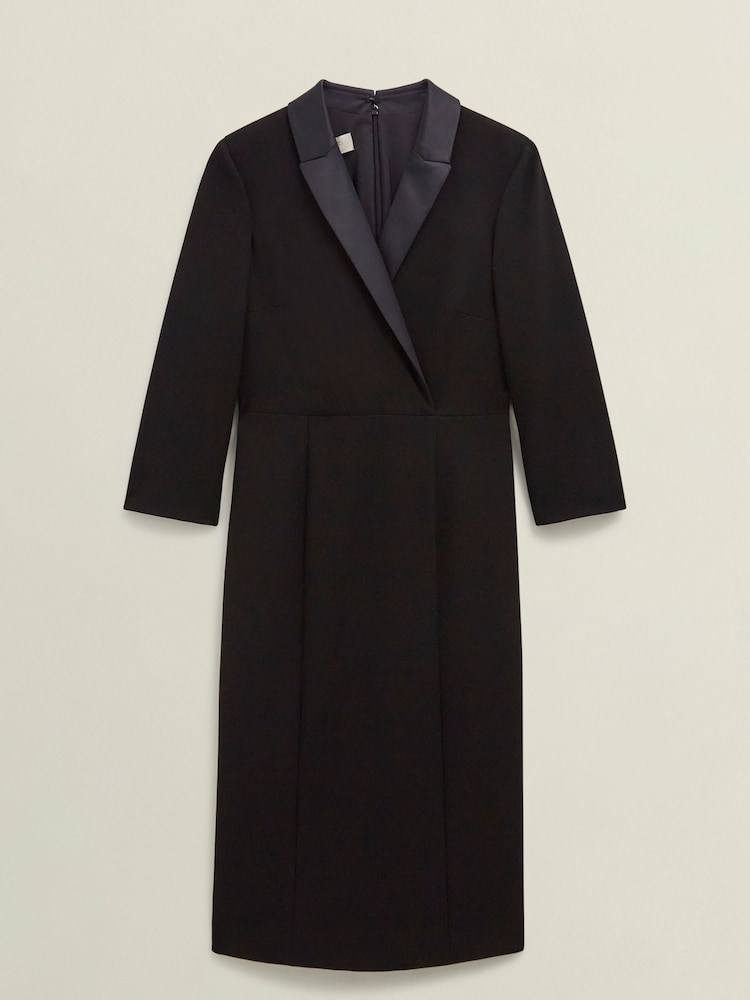 Hobbs Alexis Dress - Imagen 4 de 4 Hobbs Alexis Dress - Imagen 4 de 4