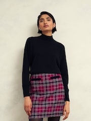 Hobbs Pink Ruthie Skirt - Image 1 of 4