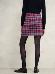 Hobbs Pink Ruthie Skirt - Image 2 of 4