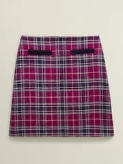 Hobbs Pink Ruthie Skirt - Image 4 of 4