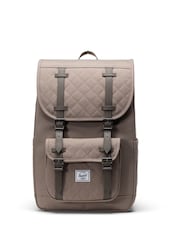 Herschel Supply Co. Little America Brown Backpack - Image 1 of 3