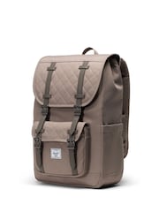 Herschel Supply Co. Little America Brown Backpack - Image 2 of 3