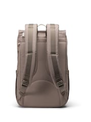 Herschel Supply Co. Little America Brown Backpack - Image 3 of 3