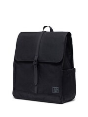 Herschel Supply Co. City Black Backpack - Image 2 of 3