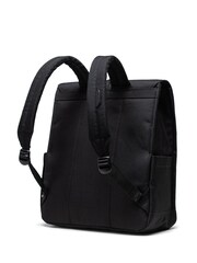 Herschel Supply Co. City Black Backpack - Image 3 of 3