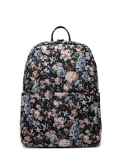 Herschel Supply Co. Beatrix Black Backpack - Image 1 of 3