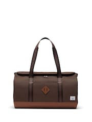 Herschel Supply Co. Heritage Duffle Brown Bag - Image 1 of 2