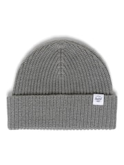 Herschel Supply Co. Grey Watch Cap Beanie - Image 1 of 2