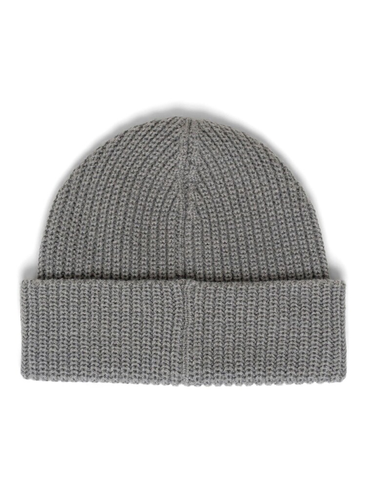 Herschel Supply Co. Grey Watch Cap Beanie - Image 2 of 2