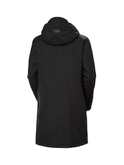 Helly Hansen Westport Black Coat - Image 2 of 7