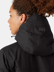 Helly Hansen Westport Black Coat - Image 3 of 7