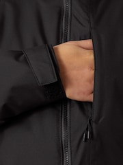 Helly Hansen Westport Black Coat - Image 4 of 7