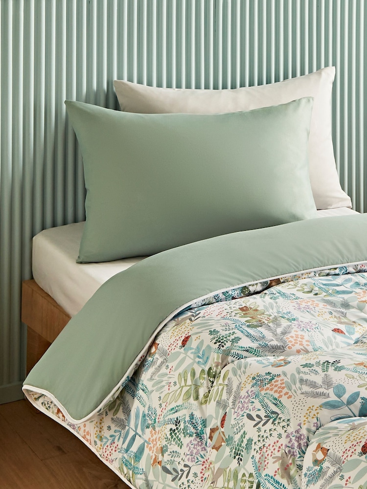 Night Lark Junior Coverless Duvet Set 10.5 Tog - Image 10 of 11